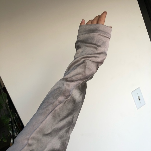 SALE❗️All Saints amazing dress - Picture 3 of 16